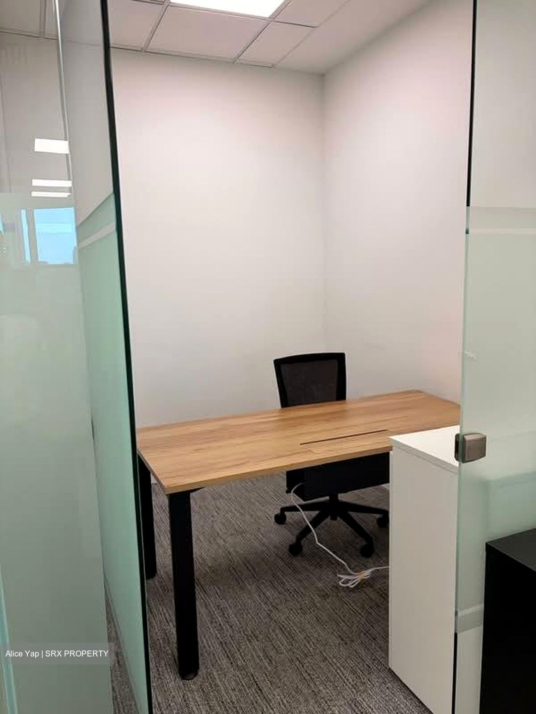 Kings Centre (D3), Office #555568861